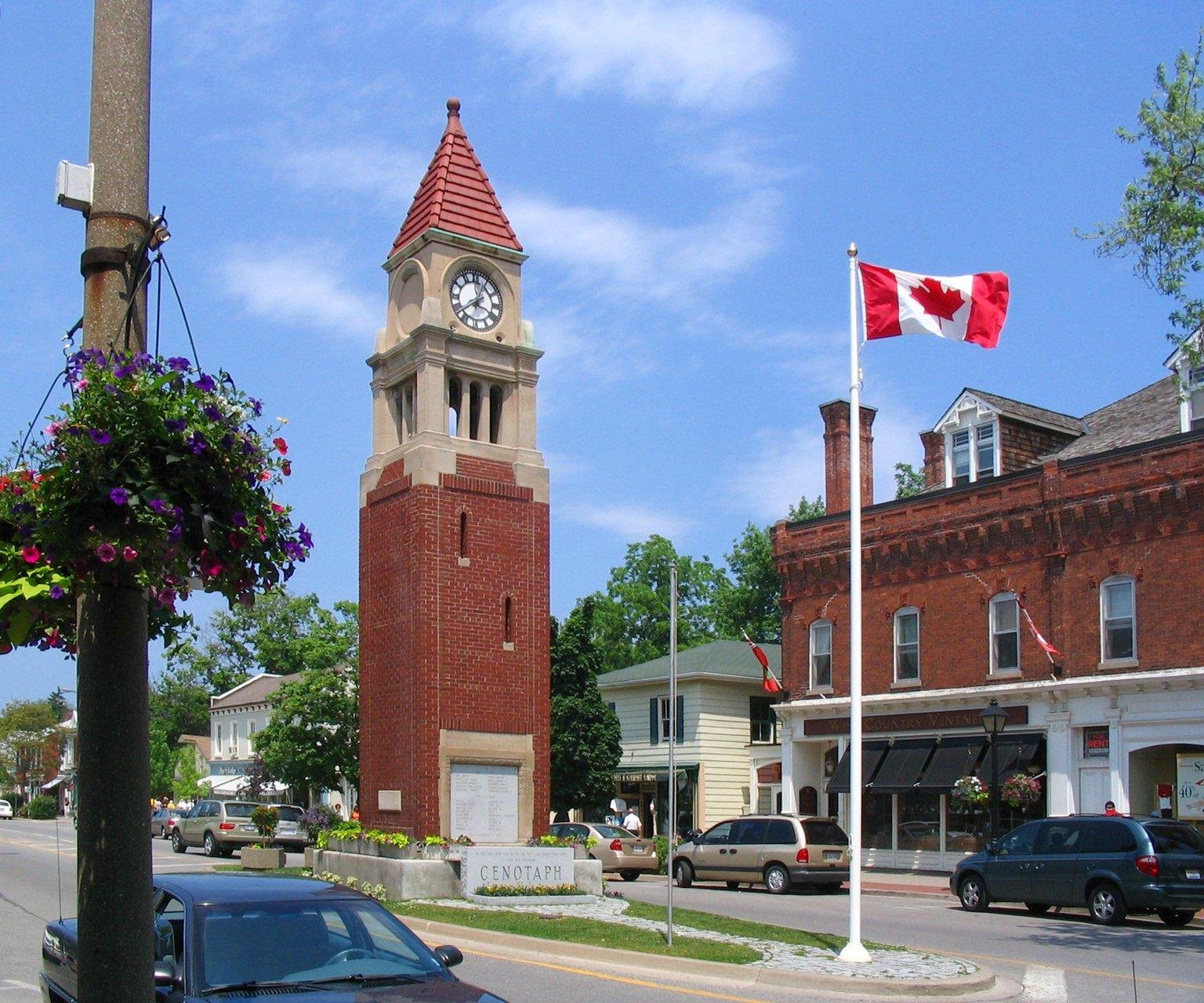 Niagara-on-the-Lake