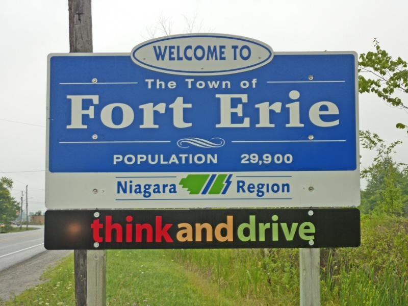 Fort Erie