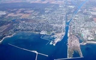 Port Colborne