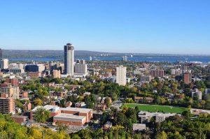 BAX Security is your trusted specialist for Hamilton security solutions.
