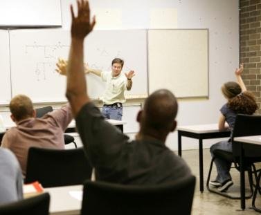 Security Guard Course