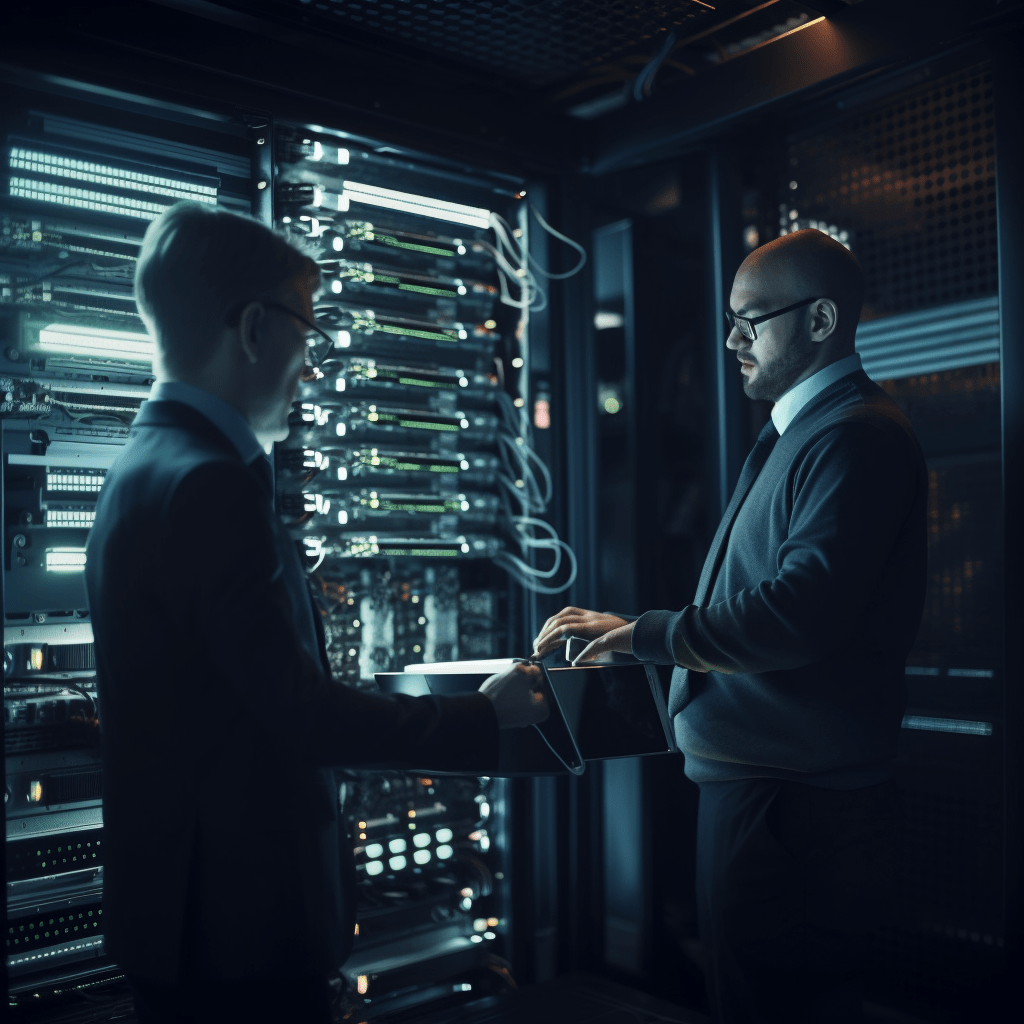 Security Audit for Your Business
