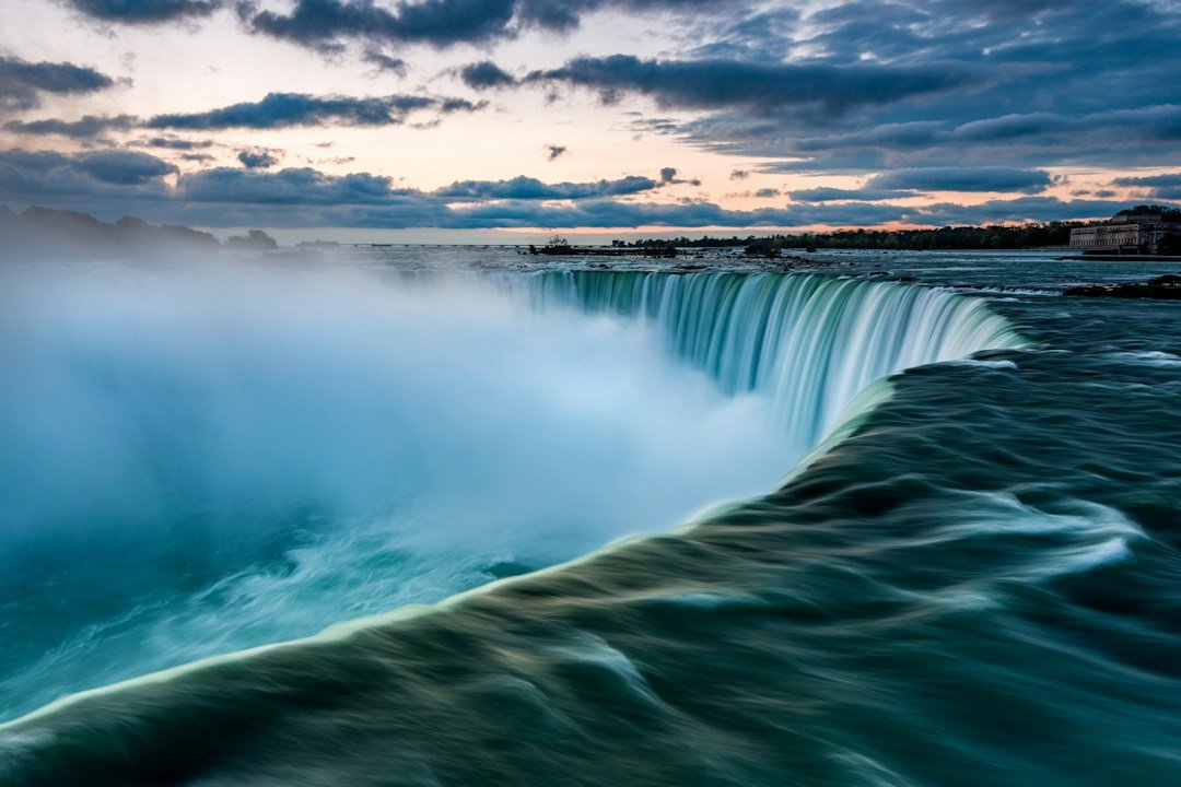 Niagara Falls, Ontario